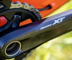 Shimano XT FC-M8100-1 Manivelle 12 Vitesses Sans Plateau 11 Shimano XT FC-M8100-1 Manivelle 12 Vitesses Sans Plateau -vélo de route Shimano XT 1x12 fach KurbelLp1fEtSrWlWsG