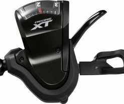 Shimano XT SL-T8000 Levier De Vitesse Triple Trekking Gauche
