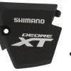 Shimano Couverture Pour SL-M8000 Sans Indicateur De Vitesse à Gauche -vélo de route Shimano XT Abdeckung fur SL M8000 ohne Ganganzeige links Y03L98070 a