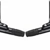 Shimano Jeu De Leviers De Frein XT BL-M8100 2 Shimano Jeu De Leviers De Frein XT BL-M8100 -vélo de route Shimano XT BL M8100 Bremshebel Set