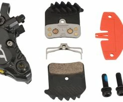 Shimano XT BR-M8020 Post-Mount H03C Étrier De Frein -vélo de route Shimano XT BR M8020 Post Mount Bremssattel IBRM8020MPMF