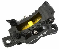 Shimano XT BR-M8020 Post-Mount H03C Étrier De Frein -vélo de route Shimano XT BR M8020 Post Mount Bremssattel b