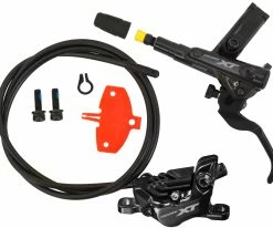 Shimano XT BR-M8120 Scheibenbremse 1000mm Vorne