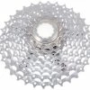 Shimano Cassette XT CS-M770 9 Vitesses 1 Shimano Cassette XT CS-M770 9 Vitesses -vélo de route Shimano XT CS M770 9 fach Kassette ICSM7709132 a