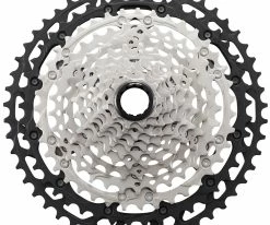 Shimano XT M8100 Groupe 2x12 Vitesses I-Spec EV 10-45 -vélo de route Shimano XT CS M8100 12 fach Kassette aenFPNr6JnZBj4