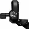 Shimano XT Di2 SW-M8050 1-/2x11 Firebolt Levier De Vitesse Droit 1 Shimano XT Di2 SW-M8050 1-/2x11 Firebolt Levier De Vitesse Droit -vélo de route Shimano XT Di2 1 2x11 fach Firebolt Schalthebel SW M8050 rechts ISWM8050R a