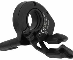 Shimano XT Di2 SW-M8050 1-/2x11 Firebolt Levier De Vitesse Droit -vélo de route Shimano XT Di2 1 2x11 fach Firebolt Schalthebel SW M8050 rechts ISWM8050R c