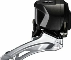 Shimano XT Di2 FD-M8070 Dérailleur Arrière 2x11 Vitesses Down-Swing