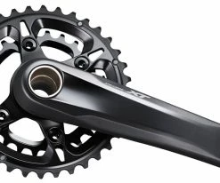 Shimano XT FC-M8100-2 12 Vitesses 36/26 -vélo de route Shimano XT FC M8100 2 12 fach Kurbel 36 26 b