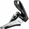 Shimano XT FD-M8100 Dérailleur 12 Vitesses Side-Swing