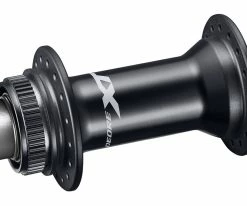 Shimano XT HB-M8110-B Center-Lock Moyeu De Roue Avant 15x110mm
