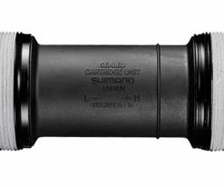 Shimano SLX M7100 1x12 Fach Gruppe 11-51 170mm -vélo de route Shimano XT Hollowtech II Innenlager BB MT800 IBBMT800BnsM6Htsikt6HH