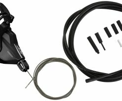 Shimano XT M8100 Groupe 1x12 Vitesses Collier De Serrage -vélo de route Shimano XT SL M8100 12 fach Schalthebel rechts