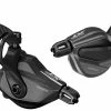 Shimano XT SL-M8100 Kit De Levier De Vitesse 2x12 Vitesses -vélo de route Shimano XT SL M8100 2x12 fach Schalthebel Set a