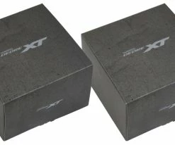 Shimano XT SL-M8100 Kit De Levier De Vitesse 2x12 Vitesses -vélo de route Shimano XT SL M8100 2x12 fach Schalthebel Set c