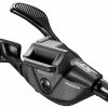 Shimano Levier De Vitesse XT SL-M8100 I-Spec EV 12 Vitesses Droit -vélo de route Shimano XT SL M8100 I Spec EV 12 fach Schalthebel rechts ISLM8100IRAP a