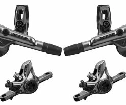 Shimano Kit De Frein à Disque XTR BR-M9100