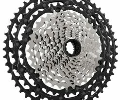 Shimano XTR CN-M9100+CS-M9100 Set D'usure 12 Vitesses 9 Shimano XTR CN-M9100+CS-M9100 Set D'usure 12 Vitesses -vélo de route Shimano XTR CN M9100 CS M9100 12 fach Verschleissset 2