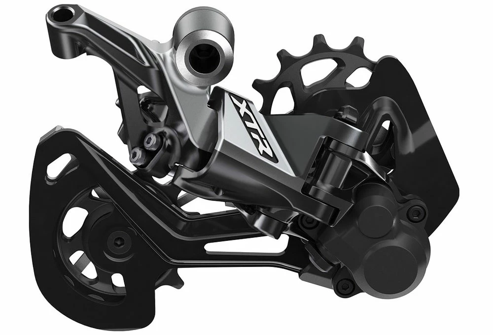 Shimano XTR M9100 Kit De Mise à Niveau 1x12 Vitesses 10-45 I-Spec EV 5 Shimano XTR M9100 Kit De Mise à Niveau 1x12 Vitesses 10-45 I-Spec EV – Image 3