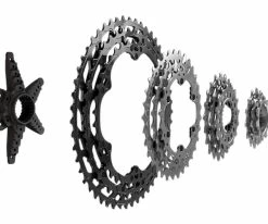 Shimano XTR M9100 Kit De Mise à Niveau 1x12 Vitesses 10-45 I-Spec EV 12 Shimano XTR M9100 Kit De Mise à Niveau 1x12 Vitesses 10-45 I-Spec EV -vélo de route Shimano XTR M9100 1x12 fach Upgrade Kit mit 10 45 Schelle 20067299 d