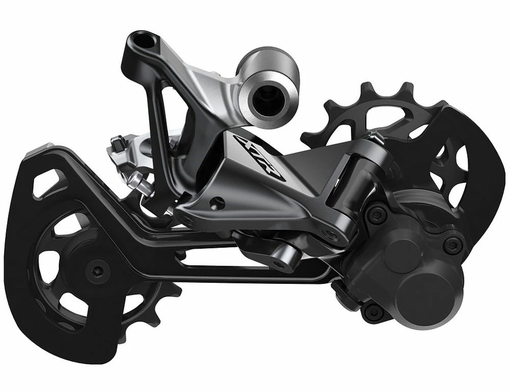 Shimano XTR M9100 Kit De Mise à Niveau 2x12 Vitesses 10-45 Collier Sans Dérailleur Avant 5 Shimano XTR M9100 Kit De Mise à Niveau 2x12 Vitesses 10-45 Collier Sans Dérailleur Avant – Image 3