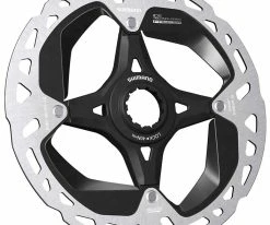Shimano RT-MT900 Center-Lock Rotor à Disque -vélo de route Shimano XTR RT MT900 Center Lock Bremsscheibe 160mm
