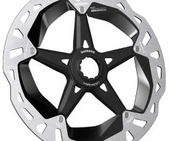 Shimano RT-MT900 Center-Lock Rotor à Disque -vélo de route Shimano XTR RT MT900 Center Lock Bremsscheibe 180mm