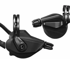 Shimano XTR SL-M9100 Kit De Levier De Vitesse 2x12 Vitesses