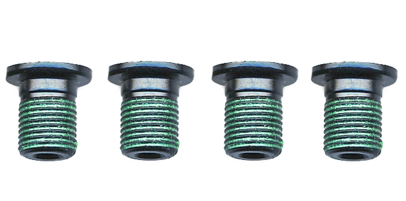 Shimano Vis De Plateaux Pour DURA ACE/ULTEGRA/XTR/XT Intérieur 3 Shimano Vis De Plateaux Pour DURA ACE/ULTEGRA/XTR/XT Intérieur