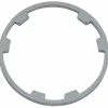 Shimano Bague D'espacement 2.35mm Pour Cassettes 10 Vitesses 2 Shimano Bague D'espacement 2.35mm Pour Cassettes 10 Vitesses -vélo de route Shimano Y1Z805100 a
