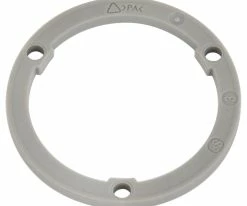 Shimano Bague D'espacement PU 3mm Pour Cassettes 7 Vitesses