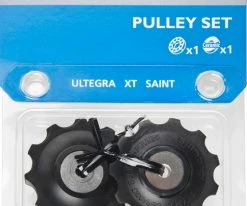 Shimano XT/ULTEGRA/SAINT Jeu De Poulie 5 Shimano XT/ULTEGRA/SAINT Jeu De Poulie -vélo de route Shimano Y5X998150 b