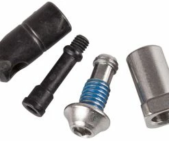 Shimano SL-M980/M820/M780/M670 Vis Avec écrou Pour Levier De Vitesse I-Spec B