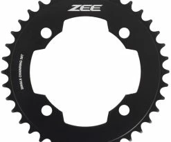 Shimano ZEE Plateau Pour FC-M640/M645 9 Shimano ZEE Plateau Pour FC-M640/M645 -vélo de route Shimano ZEE Kettenblatt FC M640 M645 38T 20036741 cBkjtbWCVnz3IZ