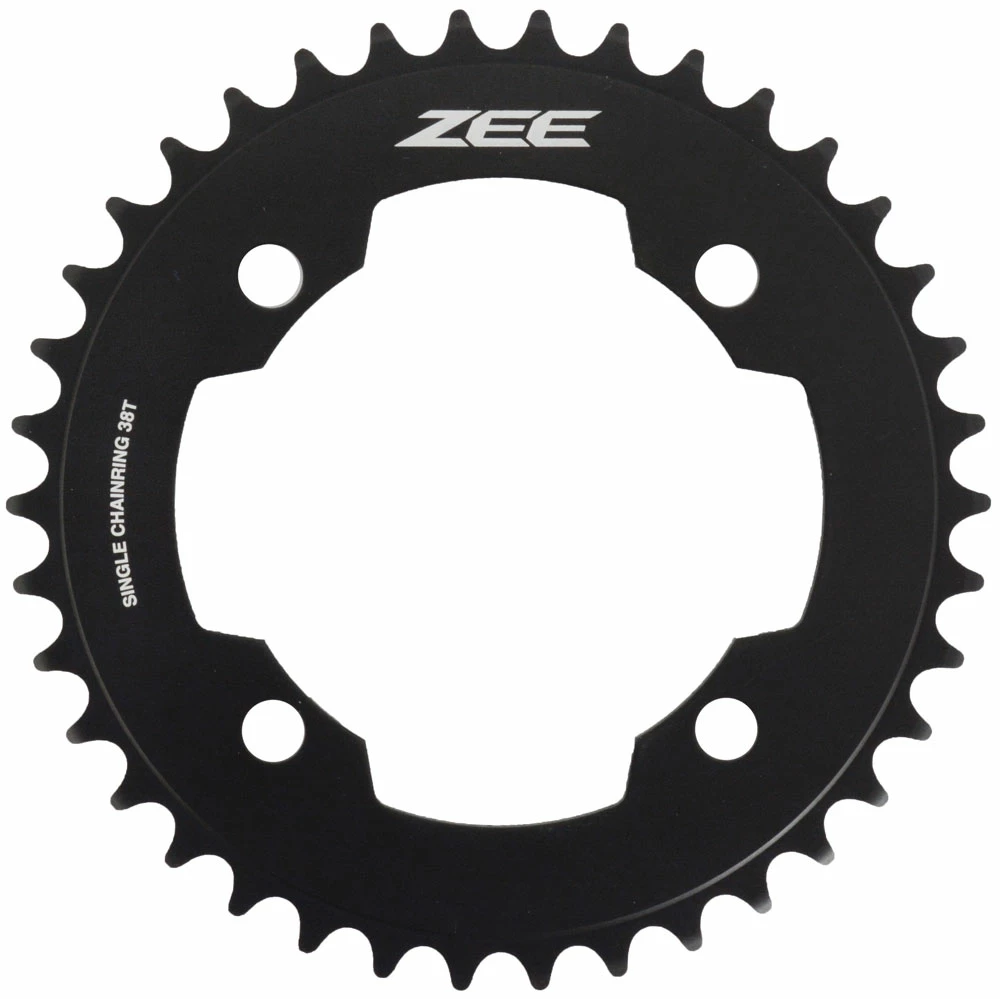 Shimano ZEE Plateau Pour FC-M640/M645 5 Shimano ZEE Plateau Pour FC-M640/M645 – Image 3