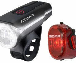 SIGMA AURA 60 USB / Nugget II RL K-Set