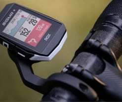 SIGMA Short Butler GPS Support Pour Guidon -vélo de route Sigma STS 2450 Butler GPS Lenkerhalter 00475 5