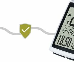 SIGMA Ordinateur De Vélo BC 12.0 WR -vélo de route Sigma Sport 12210 BC 12 0 WR Fahrradcomputer 3