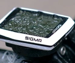 SIGMA Ordinateur De Vélo BC 12.0 WR -vélo de route Sigma Sport 12210 BC 12 0 WR Fahrradcomputer 4