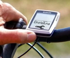 SIGMA Ordinateur De Vélo BC 12.0 WR -vélo de route Sigma Sport 12210 BC 12 0 WR Fahrradcomputer 9