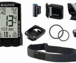 SIGMA BC 23.16 STS Special-Edition Ordinateur De Vélo