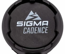 SIGMA Capteur De Cadence Duo Magnetless