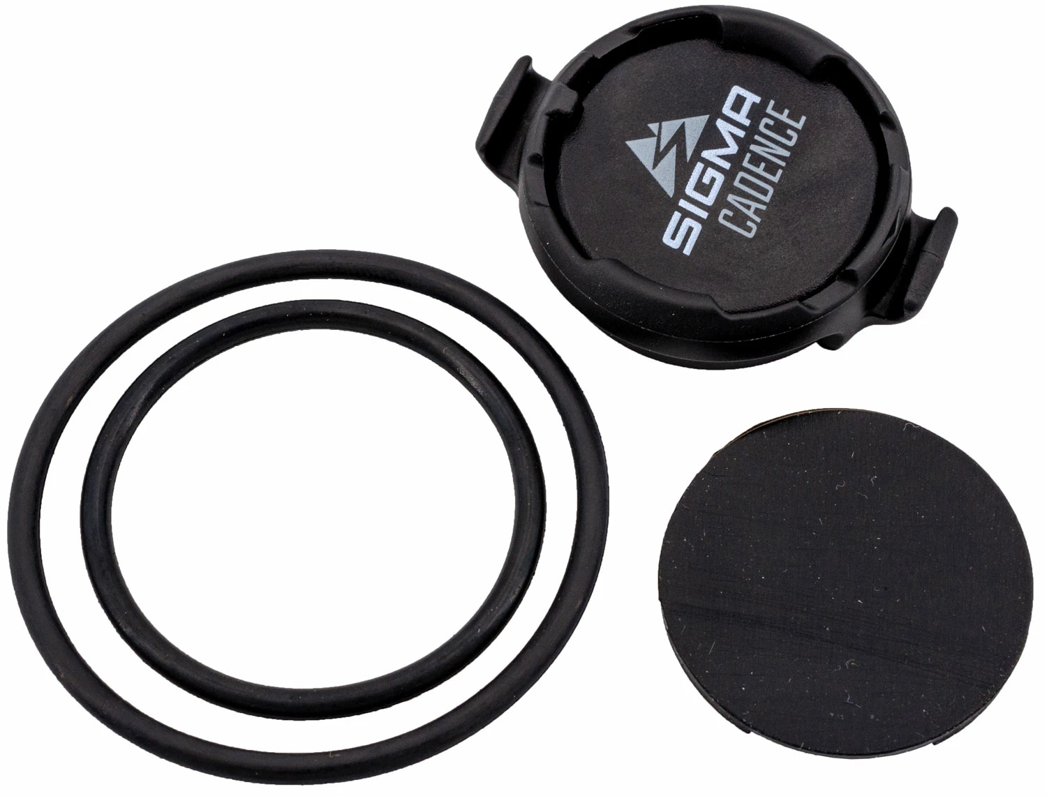 SIGMA Capteur De Cadence Duo Magnetless 4 SIGMA Capteur De Cadence Duo Magnetless – Image 2