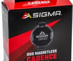 SIGMA Capteur De Cadence Duo Magnetless 7 SIGMA Capteur De Cadence Duo Magnetless -vélo de route Sigma Sport Duo Magnetless Cadence Sensor 20336 c