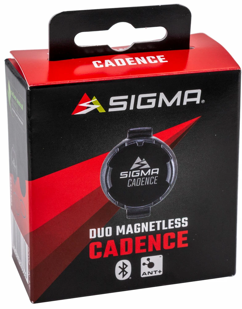 SIGMA Capteur De Cadence Duo Magnetless 5 SIGMA Capteur De Cadence Duo Magnetless – Image 3
