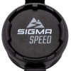 SIGMA Duo Magnetless Speed Sensor 1 SIGMA Duo Magnetless Speed Sensor -vélo de route Sigma Sport Duo Magnetless Speed Sensor 20335 a