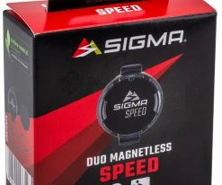 SIGMA Duo Magnetless Speed Sensor 6 SIGMA Duo Magnetless Speed Sensor -vélo de route Sigma Sport Duo Magnetless Speed Sensor 20335 c
