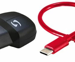 SIGMA Chargeur-USB/C