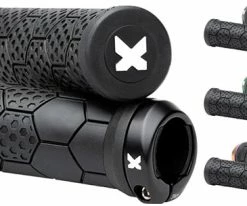 Sixpack Racing Poignées Z-Trix AL