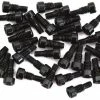 Sixpack Racing Pins De Rechange Millenium M4 Acier (34 Pièces) -vélo de route Sixpack Racing Millenium 2 0 Ersatzpins M4 Stahl 34 Stueck